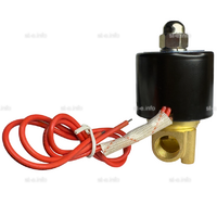 Электромагнитный клапан 2W025-08 для DOG - st-e.info - Ангарск