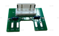 Интерфейсная плата IGBT модуля - st-e.info - Ангарск