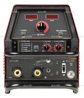 Сварочный полуавтомат  Invertec  V350 Pro - st-e.info - Ангарск