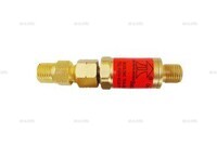 Обратный газовый клапан M16 - st-e.info - Ангарск