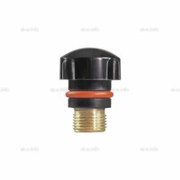 Колпачок короткий для горелок TIG - st-e.info - Ангарск