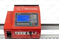 Переносная консольная машина плазменной резки ST COMPACT 2-1500 c ЧПУ - st-e.info - Ангарск