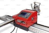 Консольная машина плазменной резки ST COMPACT 6-1500 c ЧПУ - st-e.info - Ангарск