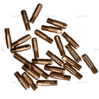 Контактный наконечник KP2100-1B1 под проволоку д.1,7mm - st-e.info - Ангарск
