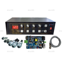 Контроллер высоты XPTHC-100V - st-e.info - Ангарск