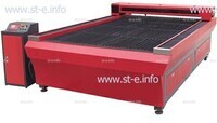 Промышленный станок лазерного реза метала портального типа ST-LP1530 - st-e.info - Ангарск