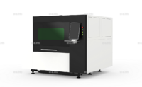 Лазерный станок ST-Lazer PRO 1390 c источником  - st-e.info - Ангарск