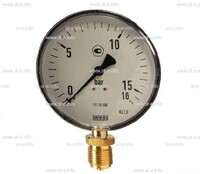  Манометр 0-16 л/10 бар G1/4 - st-e.info - Ангарск