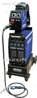 Сварочный инверторный полуавтомат Brima MIG-500-2 - st-e.info - Ангарск