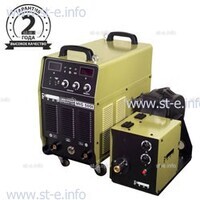Инвертор сварочный MIG-500I, 380В - st-e.info - Ангарск