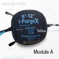 Надувная подушка для модульной системы подува XABLD 14-18" (356-457 mm) MOD A - st-e.info - Ангарск