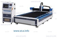 Лазерный станок для резки металла ST-LAZER 1530 PRO - st-e.info - Ангарск