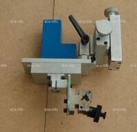 Линейный сварочный осциллятор ED-WLS - st-e.info - Ангарск