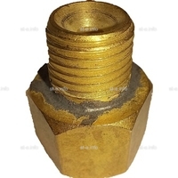 ПЕРЕХОДНИК с М16*1,5 НА 1/4 - st-e.info - Ангарск