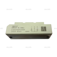 Диодный модуль ESD200PC60K  - st-e.info - Ангарск
