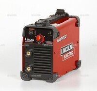 Инвертор сварочный Invertec 150S (арт. K12034-1) - st-e.info - Ангарск