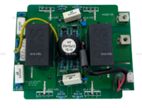 Плата сварочного аппарата NBC-250/270/315G - st-e.info - Ангарск