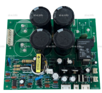 Плата сварочного аппарата ZK7-250TP CAP V2.1 - st-e.info - Ангарск