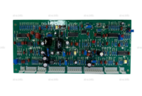 Плата управления сварочного трактора MZ-1000 - st-e.info - Ангарск
