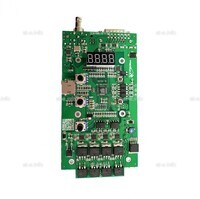 Управляющая плата для контроллера высоты  SF-HC30A3 - st-e.info - Ангарск