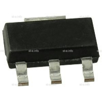 Полевой smd-транзистор IRFL9110TRPBF - st-e.info - Ангарск