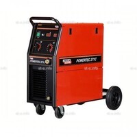 Полуавтомат Lincoln Electric Powertec 271C для сварки - st-e.info - Ангарск
