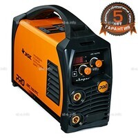 Сварочный аппарат инвертор Сварог PRO ARC 160 (Z211S) - st-e.info - Ангарск