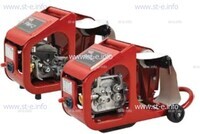 Механизм подачи проволоки PWF-4 Plus - st-e.info - Ангарск