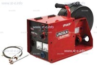Механизм подачи проволоки PWF-4GS wire feeder - st-e.info - Ангарск