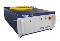 Источник лазерного излучения RFL-C4000L - st-e.info - Ангарск