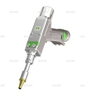 Горелка для лазерной сварки Raytools BW101-GS - st-e.info - Ангарск