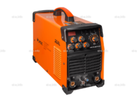 Аппарат для ручной дуговой сварки REAL TIG 200 P AC/DC (E20101) - st-e.info - Ангарск