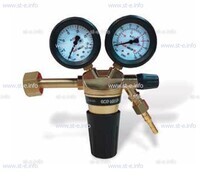 Редуктор GCE AR/CO2 - st-e.info - Ангарск