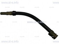 Гусак для горелки RF-45 - st-e.info - Ангарск