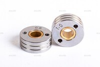 Ролик d0.8-1.0 алюминий TRITON - st-e.info - Ангарск