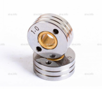 Ролик d0.8-1.0 сталь TRITON - st-e.info - Ангарск