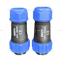 Розетка 4 Pin для кабеля управления DOG-120 PRO - st-e.info - Ангарск