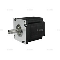 Шаговый двигатель 110HSG201-8004A24-B35 с планетарным редуктором (1:16) - st-e.info - Ангарск