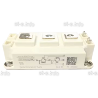 IGBT модуль SKM150GB12T4G  - st-e.info - Ангарск