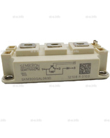  IGBT-модуль SKM300GAL063D - st-e.info - Ангарск