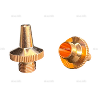 Сопло для лазерной резки 3D Raytools д.2,5мм арт.120GJT0925  - st-e.info - Ангарск