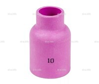 Сопло керамическое 10 мм L-25,5 мм №6 - st-e.info - Ангарск