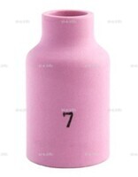 Сопло керамическое 11 мм L-25,5 мм №7 - st-e.info - Ангарск