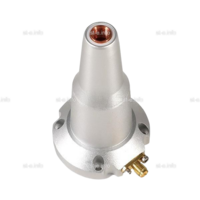 Сопловая часть TRA 3D (BM112/BT210S) в сборе  - st-e.info - Ангарск