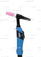 Горелка аргонодуговая сварочная (TIG) SR-P 21 TBi 8 м  - st-e.info - Ангарск