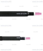Горелка аргонодуговая SR 18P TBi 4 м (водяное охлаждение) - st-e.info - Ангарск