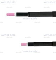 Горелка аргонодуговая SR 26P TBi 4 м (газовое охлаждение) - st-e.info - Ангарск