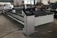 Портальная машина термической резки KING-1530G-ST с ЧПУ (1500*3000мм) - st-e.info - Ангарск