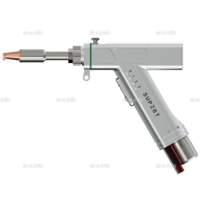 Горелка для лазерной сварки SUP28T - st-e.info - Ангарск