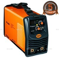 Сварочный инвертор Сварог TECH ARC 205 В (Z203) - st-e.info - Ангарск